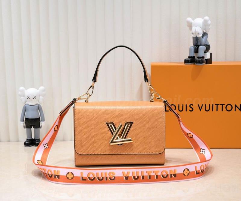 LV Handbags 577